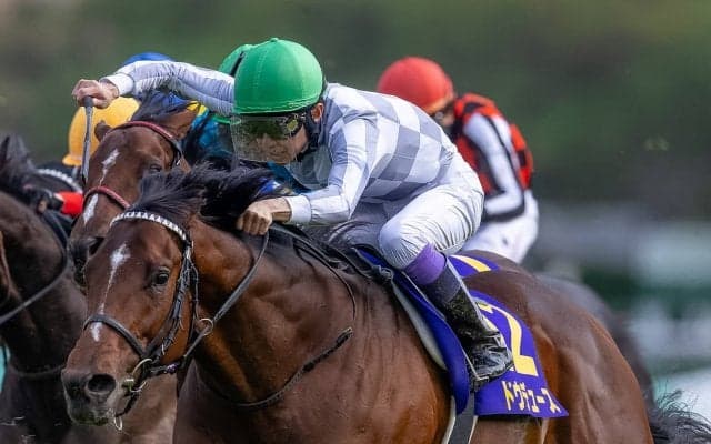 【武豊日記】オークスの優先権を授けるのがボクのミッション