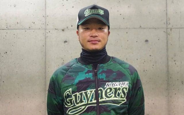 NPB復帰は「100％ない」　“近鉄最後の投手”が独立リーグで投げ続ける理由