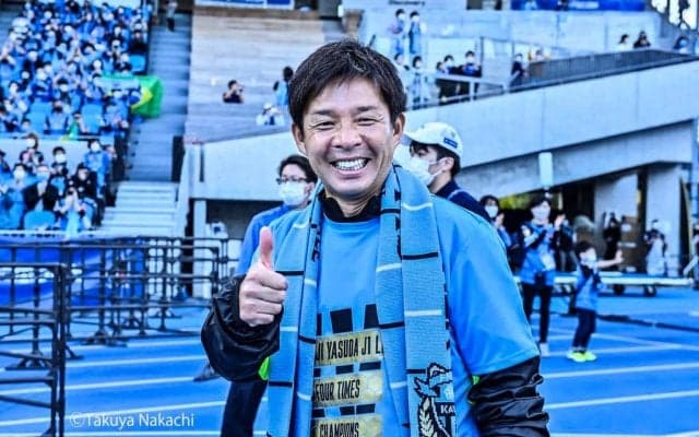 川崎F「ジョホールとの決戦」を前に「鬼添えフルーツプレート」投入！ 試合はスコアレスもチームに和やかな空気