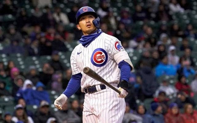 鈴木誠也は「野球界のMr.ナイスガイ」　米メディアが驚いた行動「これ以上の親切ない」