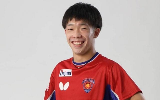 【Tリーグ】琉球アスティーダ、宮川昌大と2022-2023シーズン選手契約を更新