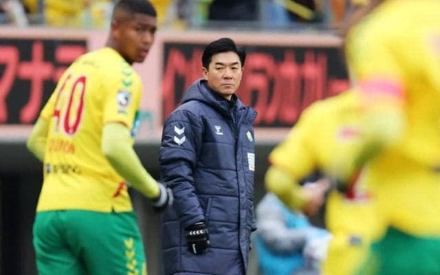 【J2プレビュー「連戦」】「2試合で6失点」勢い失速の3位・東京Vが千葉を迎え撃つ！「総得点8」深刻得点力不足のジェフに新加入「185センチブラジル人ストライカー」が語った“意外な武器”(2)　