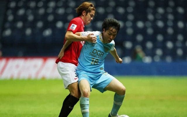 「スズキケイタ」が浦和レッズ相手に「決勝アシスト」!ACL3連勝を阻んだ日本人選手の「絶妙クロス」!