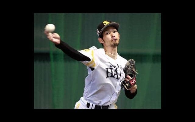 又吉克樹「てめえら、独立上がりの球を打てるのかよ」。独立リーグ出身としてのプライドと恩返しの思い