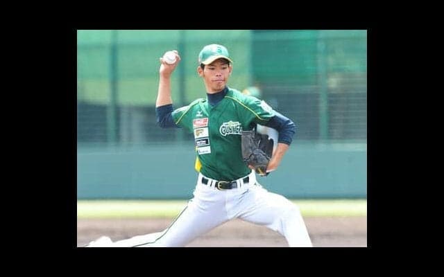 ソフトバンク又吉克樹のウソから始まった投手人生と仰天の出世物語。「横で投げたところなんて見たことがなかった」