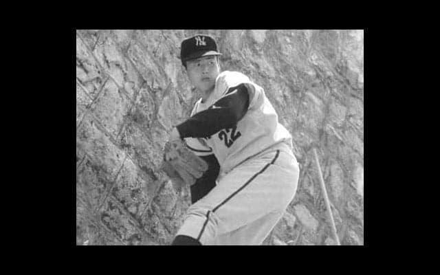 甲子園優勝投手から打者に転向した17人のその後＜前編＞。王貞治やゴルフで大成功した「ジャンボ」など