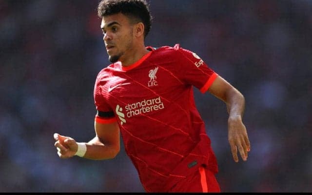 リバプールで主軸定着のルイス・ディアス、クロップ監督について「信じられないような人だ！」