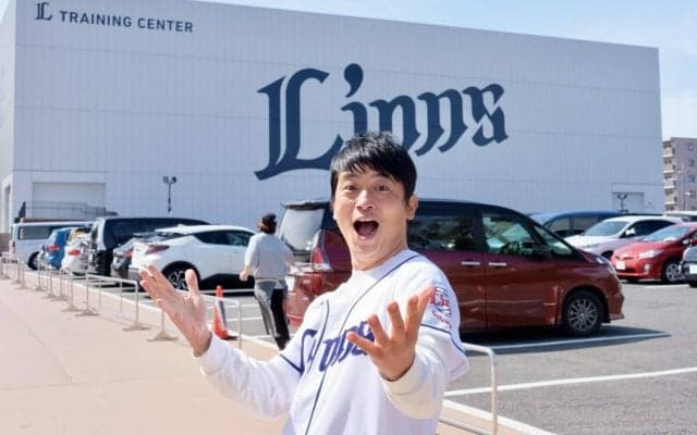 【後編】西武応援番組MCのあさりど・堀口文宏が期待する、ファームの逸材と西口二軍監督の\"覚悟\"