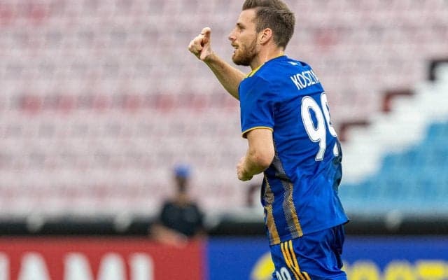 左利きのベッカム誕生!? ACLで衝撃のスーパーFK炸裂！ リーグ公式も「内なるベッカムを表現」と称賛