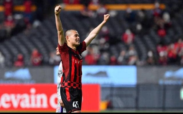 「日本人離れしている」札幌の19歳FW中島大嘉の“高すぎる”ヘディング弾に驚きの声「跳躍力エグすぎる」