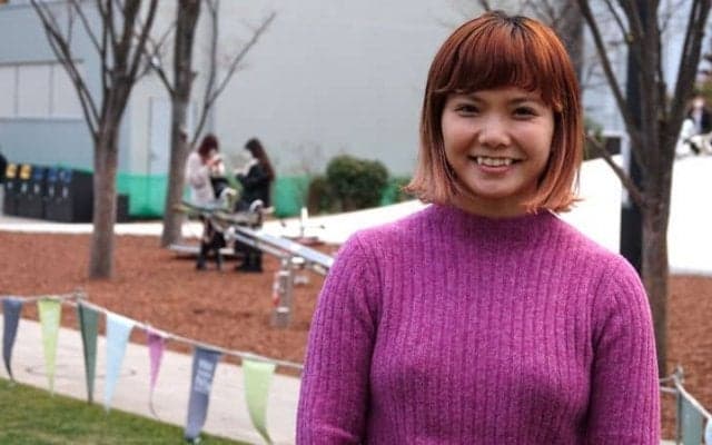 空手界に横行する“理不尽”な判定に、月井隼南の魂の叫び。「判定に文句を言うな！」は正当な批判か？