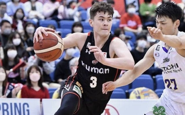 Bリーグ第31節のベストオブタフショット…1位はエリエット・ドンリーの3Pシュート！