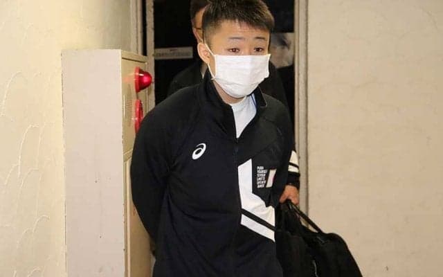 体重超過の石澤開、当日計量パス　世界戦開催も謝罪「たくさんの方を裏切ってしまった」