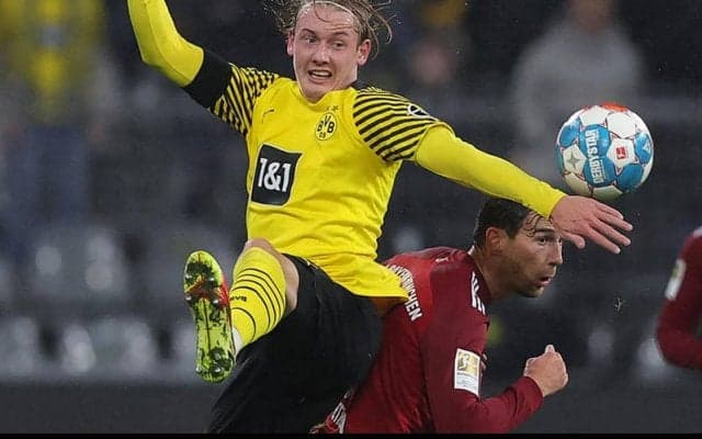 【ブンデス第31節プレビュー】デア・クラシカーでバイエルン10連覇決定か