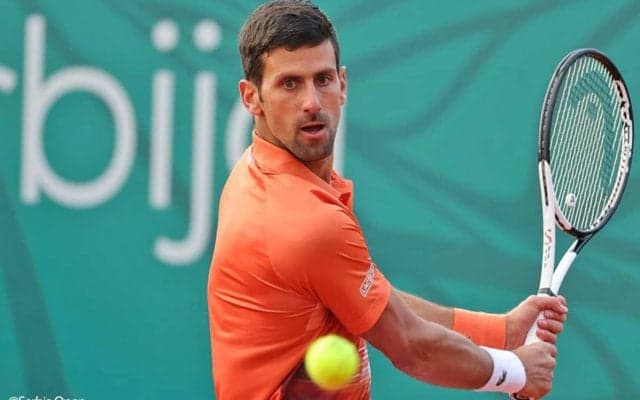 ジョコビッチら設立の選手協会が「法律のため表現の自由を失っている」とロシア、ベラルーシ選手への理解を求める声明を発表