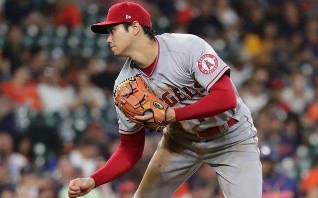 【MLB】大谷翔平の“魔球”は「フリスビーのよう」　溺愛アナリストは一晩経っても大興奮