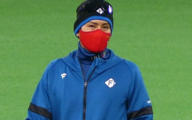 日本ハムが今季最多12点で鷹に大勝　“予告弾”に新庄監督「勘ピューターが当たった」