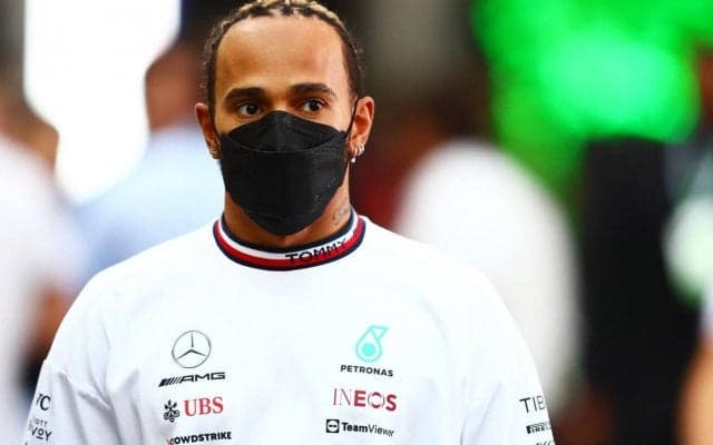 アーセナルファンなのに？ F1王者・ハミルトンがチェルシー買収参加に言及「とてもエキサイティング」