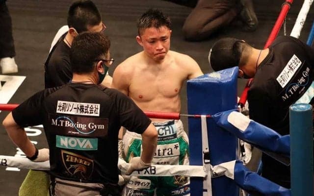 体重超過の石澤開が引退示唆「計量前に引退しようと…」　怪我による調整不足が超過理由