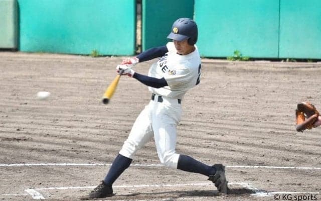 【準硬式野球部】神大に勝利で、リーグ優勝まであと２勝！