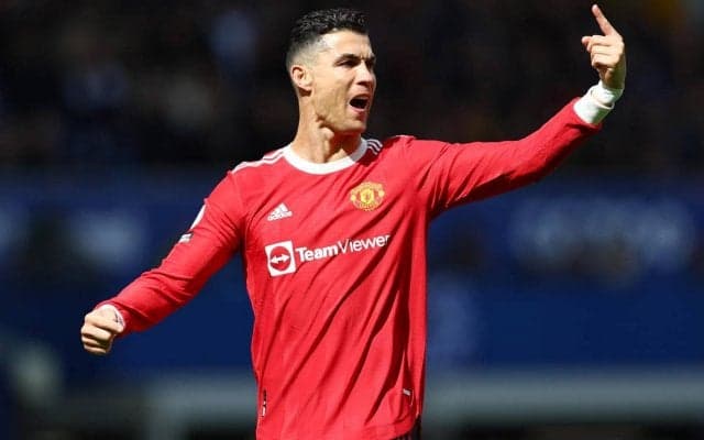 悲しみに暮れたC・ロナウドがアーセナル戦で復帰へ「再び起用できるのは明らか」