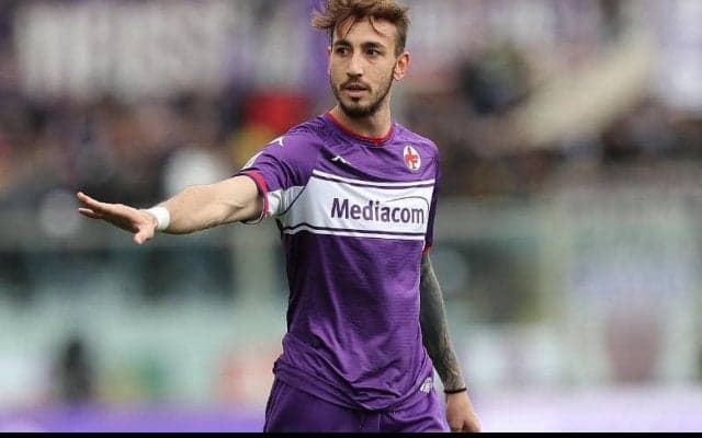 カストロヴィッリ、左ヒザの手術成功も復帰は2023年以降か…