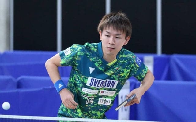 男女複で優勝ペア決まる　男子単では丹羽と横谷、女子単では佐藤が登場＜日本卓球リーグビッグトーナメント福島大会＞