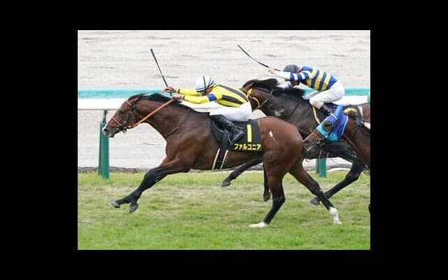 本命不在のマイラーズＣ。穴党記者が推すのは混戦で頼りになるディープ産駒２頭