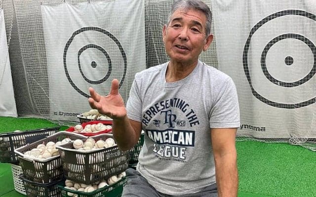 「腰を回せ」「肘を締めろ」はもう古い　元巨人捕手“目からうろこ”の打撃指導