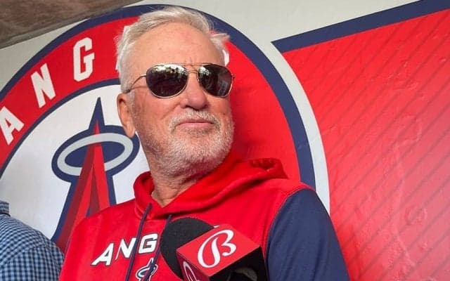 【MLB】大谷翔平の20連戦起用法は？　開幕13戦フル出場…指揮官は慎重「休みを取らせるかも」