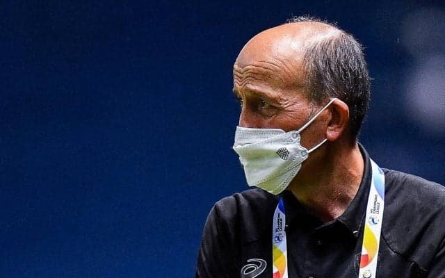 「自信につながる」神戸が鬱憤を晴らす6発快勝劇！ ロティーナ監督は多くの選手の活躍に「素晴らしい悩み」