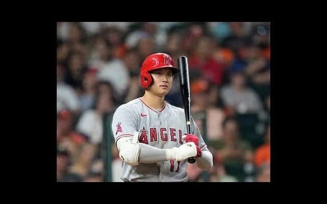 大谷翔平の打撃は不調なのか。現地記者たちが「問題ない」と断言する理由と数字