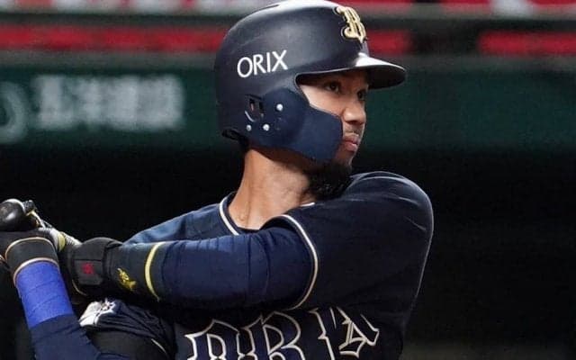 オリックスが宗佑磨らを登録　DeNAは宮崎、ピープルズら抹消　23日の公示