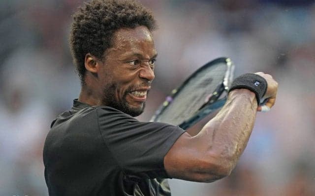 モンフィスが足の故障から練習再開「今週は良い気分でリカバリーからトップへ」