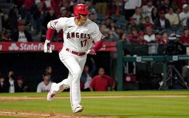 大谷翔平、LA生観戦に訪れた意外な日本の超人気歌手にファン驚き「会えるといいね」