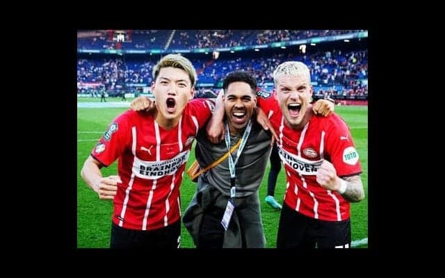 堂安律のパフォーマンスが極上すぎる。日本人初のKNVBカップ優勝にオランダメディアも「水を得た魚のよう」と絶賛