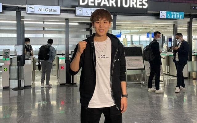 町田瑠唯がいよいよアメリカへ…「楽しく、自分らしくやっていきたい」