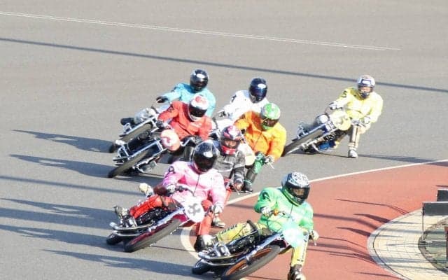 『森泉宏一の実況天国』Vol.76