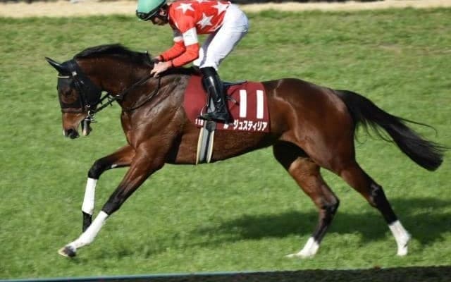 【フローラS前日オッズ】ルージュスティリアが2.8倍で1番人気