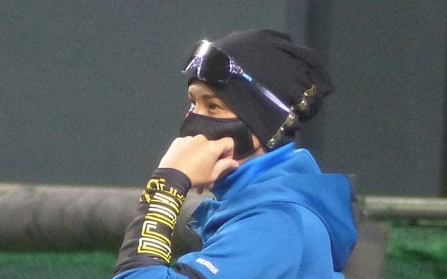 「上沢くんに落ち込むのは30分と伝えました」7失点大炎上も新庄監督サラリ