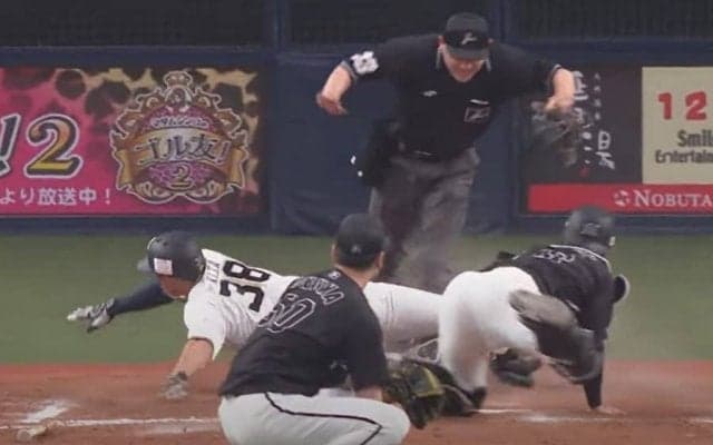 「バカ正直に行ったらアウトやった」　オリ19歳“究極の生還”が「やはりスター性」