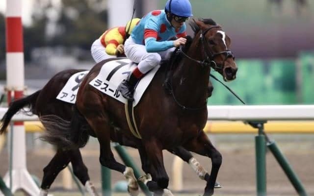 【今日の注目ポイント】GI前哨戦のフローラSとマイラーズC、武豊騎手と蛯名正義師の初タッグなど