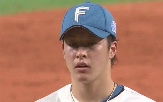 バット出ない“美しき一球”が「空気抵抗ゼロ」　吉田輝星は「打たれる感じしない」