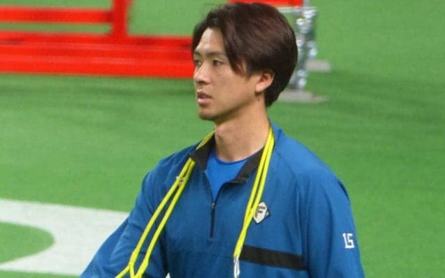 先発投手の「不安が一気に高まる」　ハム上沢が7失点炎上…首脳陣が指摘した要因は？