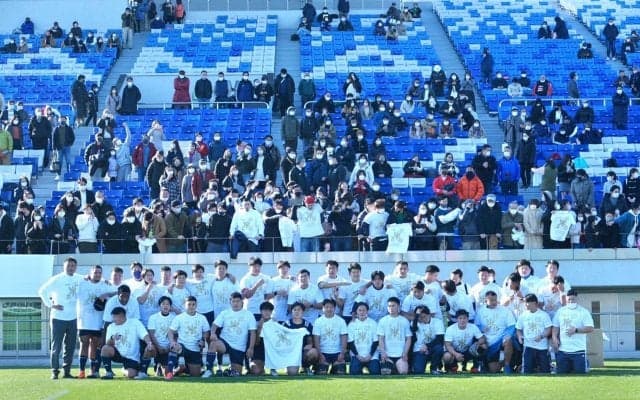 [ラグビー] ～「１部」のチームとして挑む春～ 大学春季大会直前コメント②