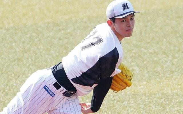 佐々木朗希は「世界で最も圧倒的」　オリ戦先発に米記者「睡眠を犠牲にする価値あり」