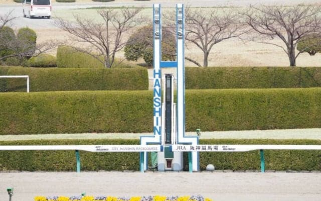 【マイラーズC】ソウルラッシュが4連勝で重賞初制覇