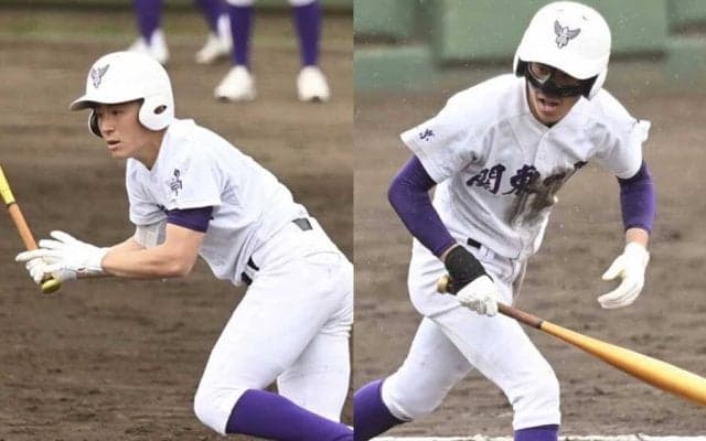 50m6秒0でも「チームで4、5番手」　俊足揃いの関東第一が春V、監督は「まだ鍛え直す」