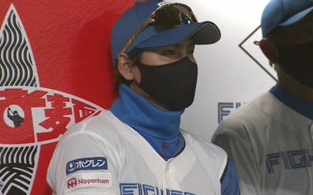日本ハムが今季最悪11失点で連敗　新庄監督は伝言「つまらない試合見せてしまった」