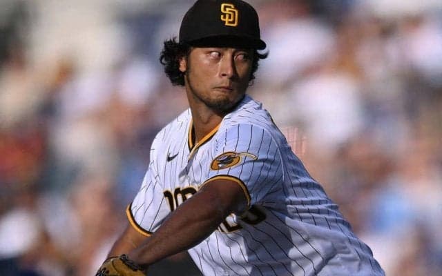 【MLB】ダルビッシュは「球界最高の投手の1人」　6回1安打の好投にド軍監督＆MVPも脱帽